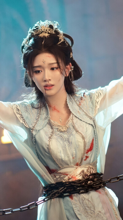 暗河传 慕雪薇 孔雪儿