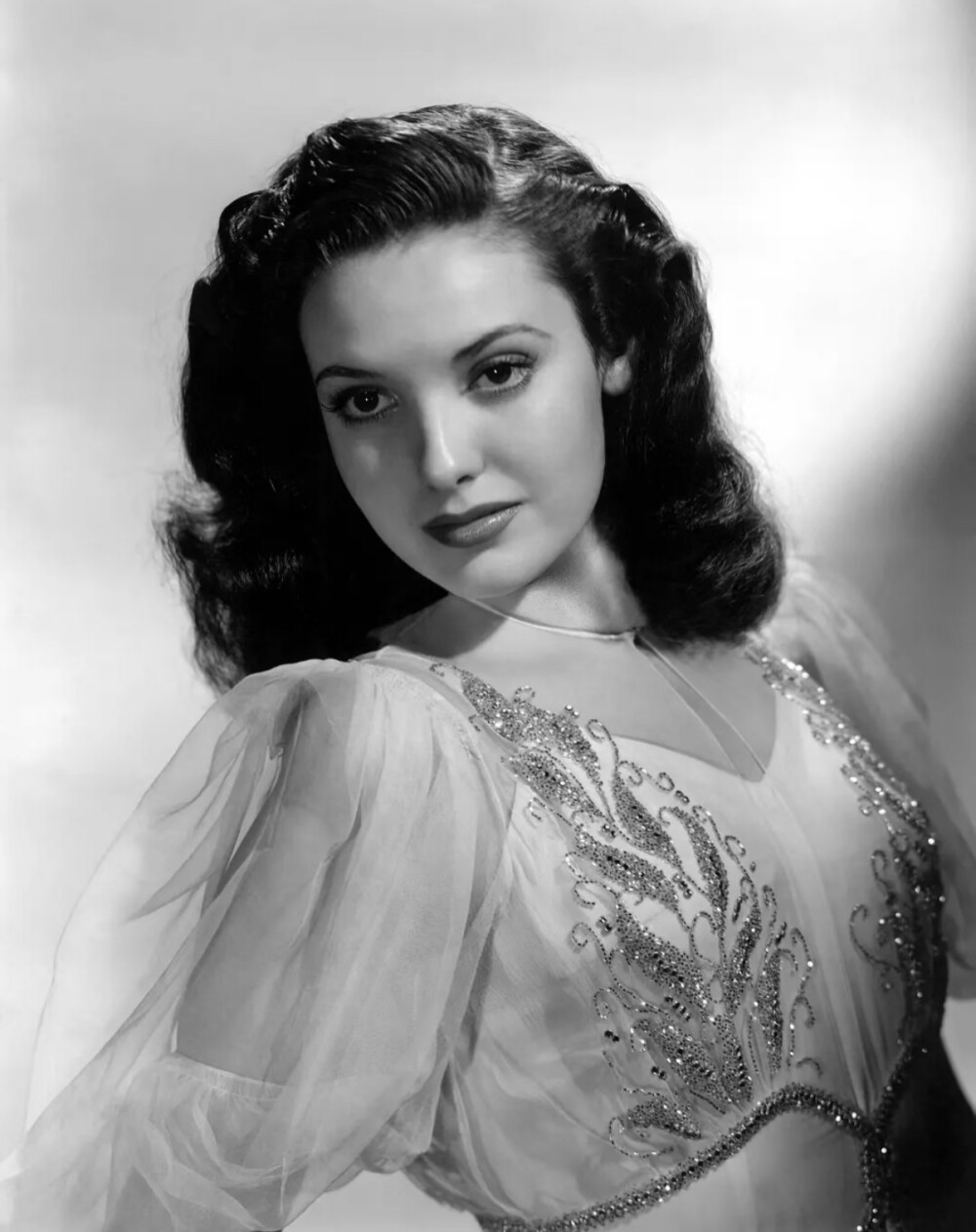 Linda Darnell