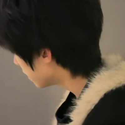 我儿子突然变小了