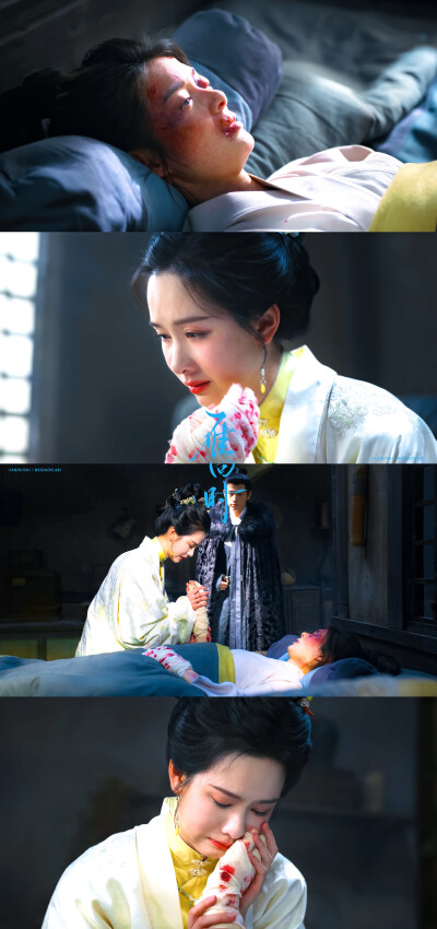 雁回时
cr：伟大的蜡笔