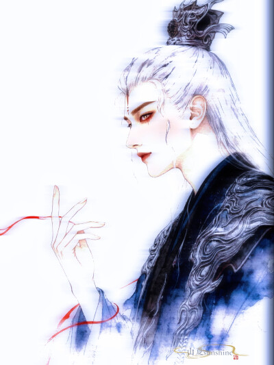 我永远的乔美人|告诉我你心中的古装白月光