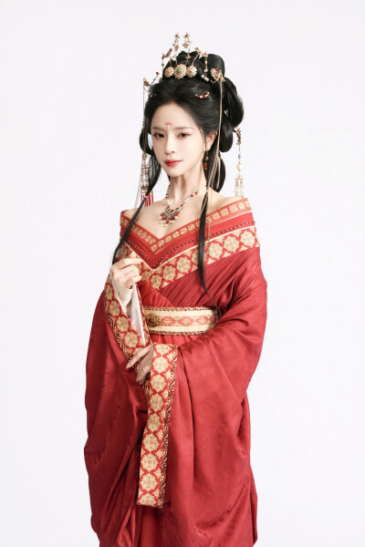 惊鸿鹂影照心舟 苏鹂