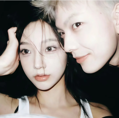 权威║情头
黑色系情头