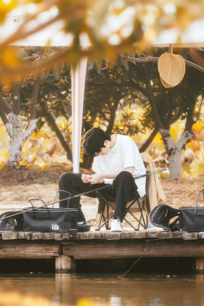 cr.PUPPY1230丨张凌赫