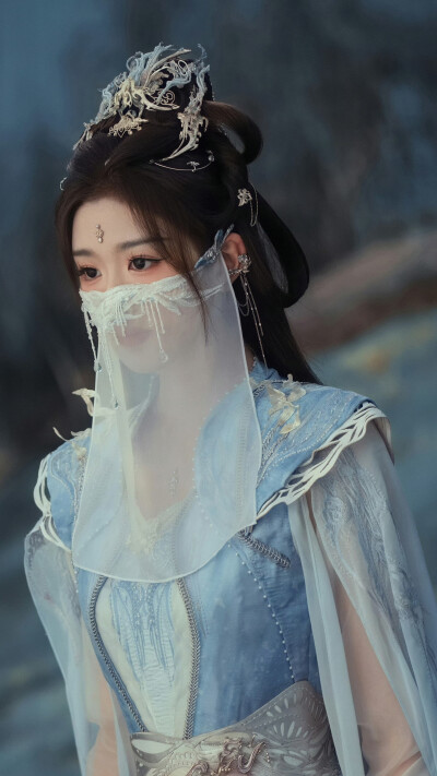 暗河传 慕雪薇 孔雪儿