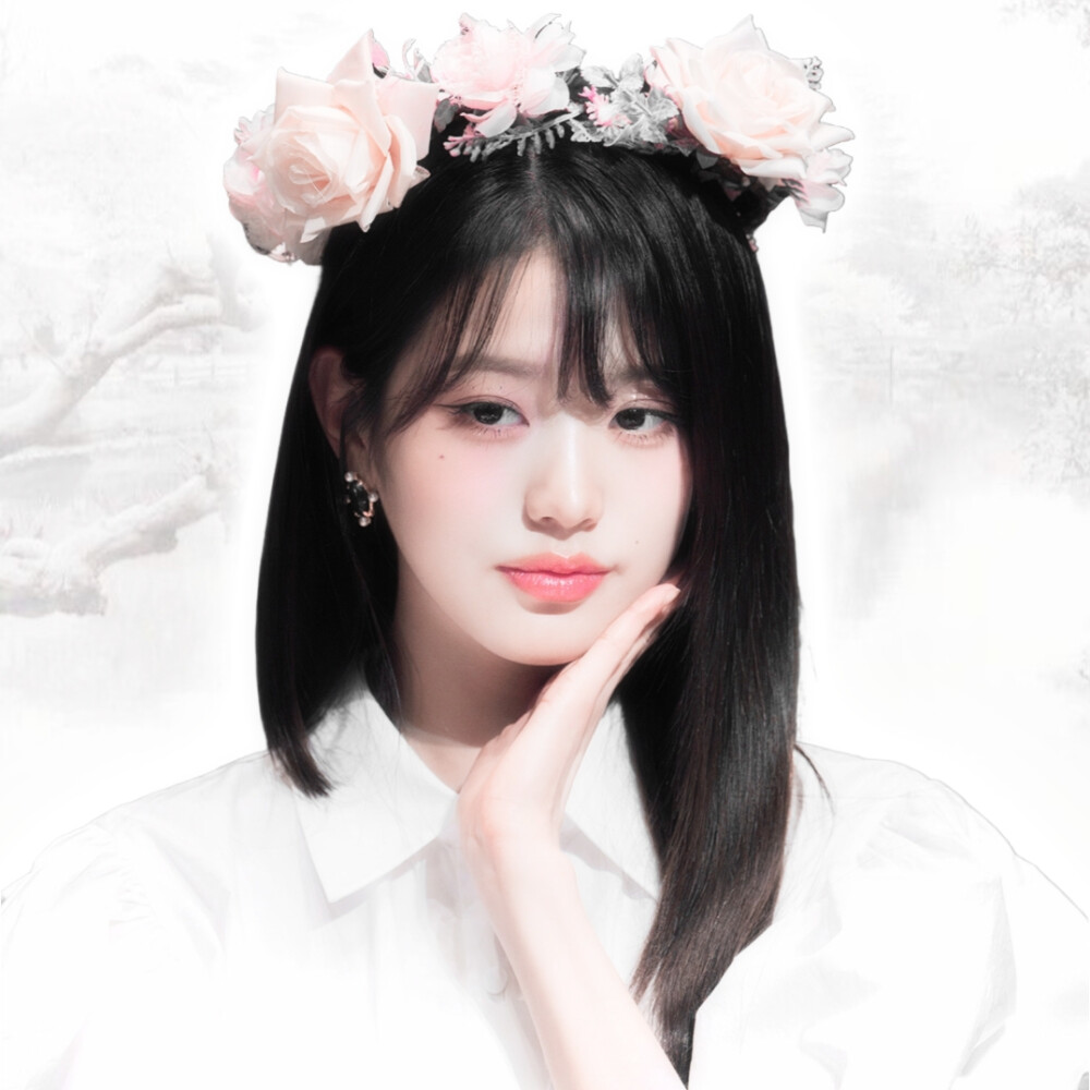 ⁺♡⊹.雪の降る純愛๋₊