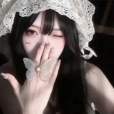 权威║情头
黑色系情头