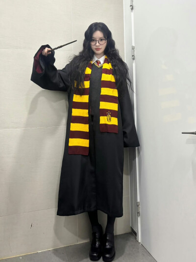 ILLIT minju朴敏珠