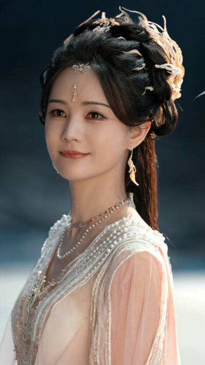 天地剑心 清瞳 李一桐