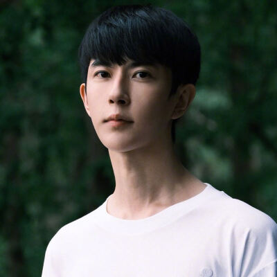 朦朦头像九宫格，每张都好看呀、每张都堂堂正正的！