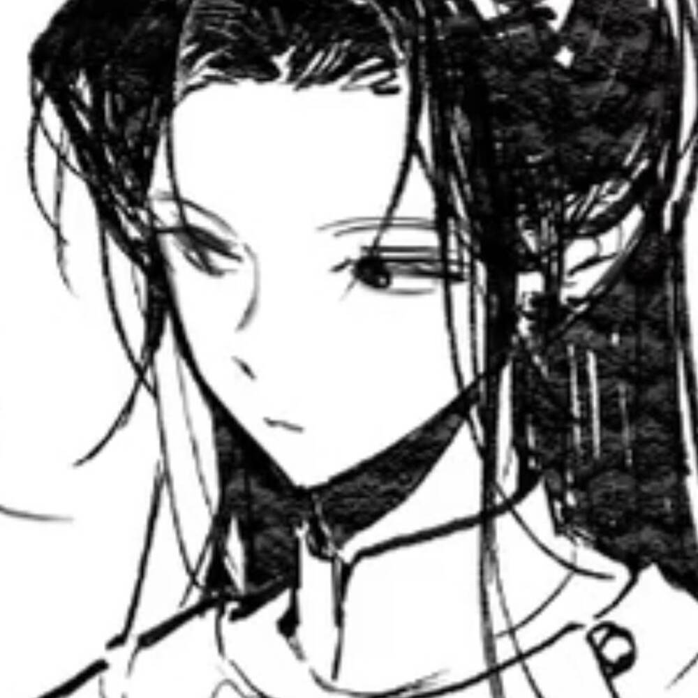 有没有那种急需强制爱的清冷白月光