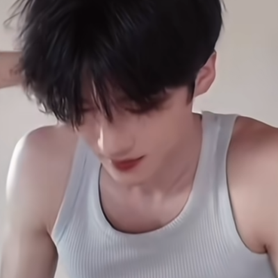 欧巴我太久没截你了