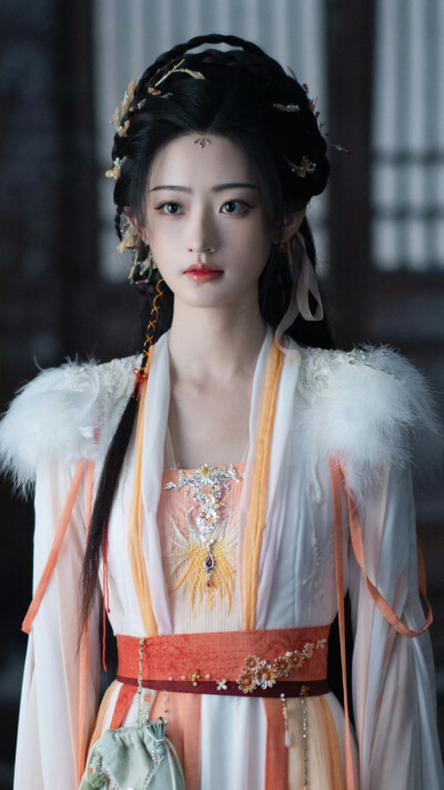 暗河传 白鹤淮 杨雨潼