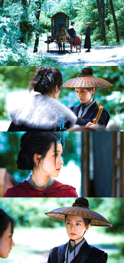 雁回时
cr：伟大的蜡笔