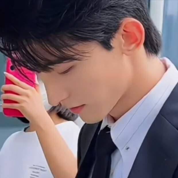 焦律你会焦虑吗