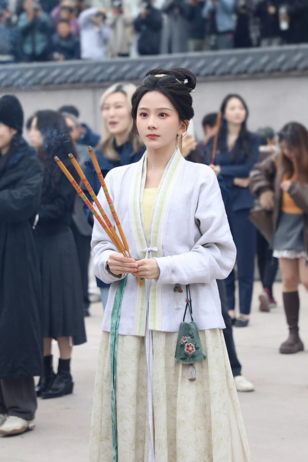 《金吾不禁》马秋元