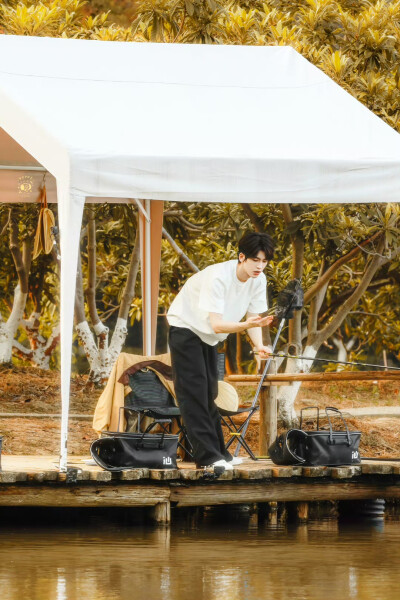 cr.PUPPY1230丨张凌赫