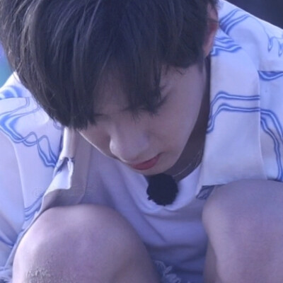 你问我为什么顽固而专一