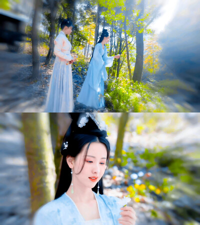 陈都灵叶冰裳
cr：青澎汀絮