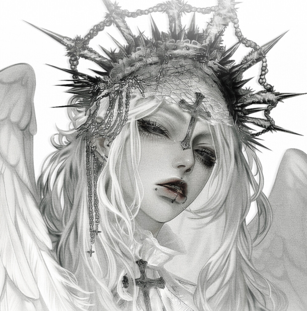 旧漫头像，dt:3d_girl/平行宇宙飛船