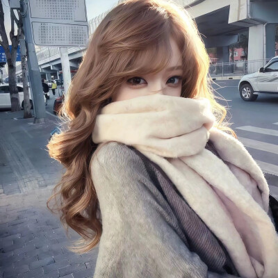 各种各样的女头2