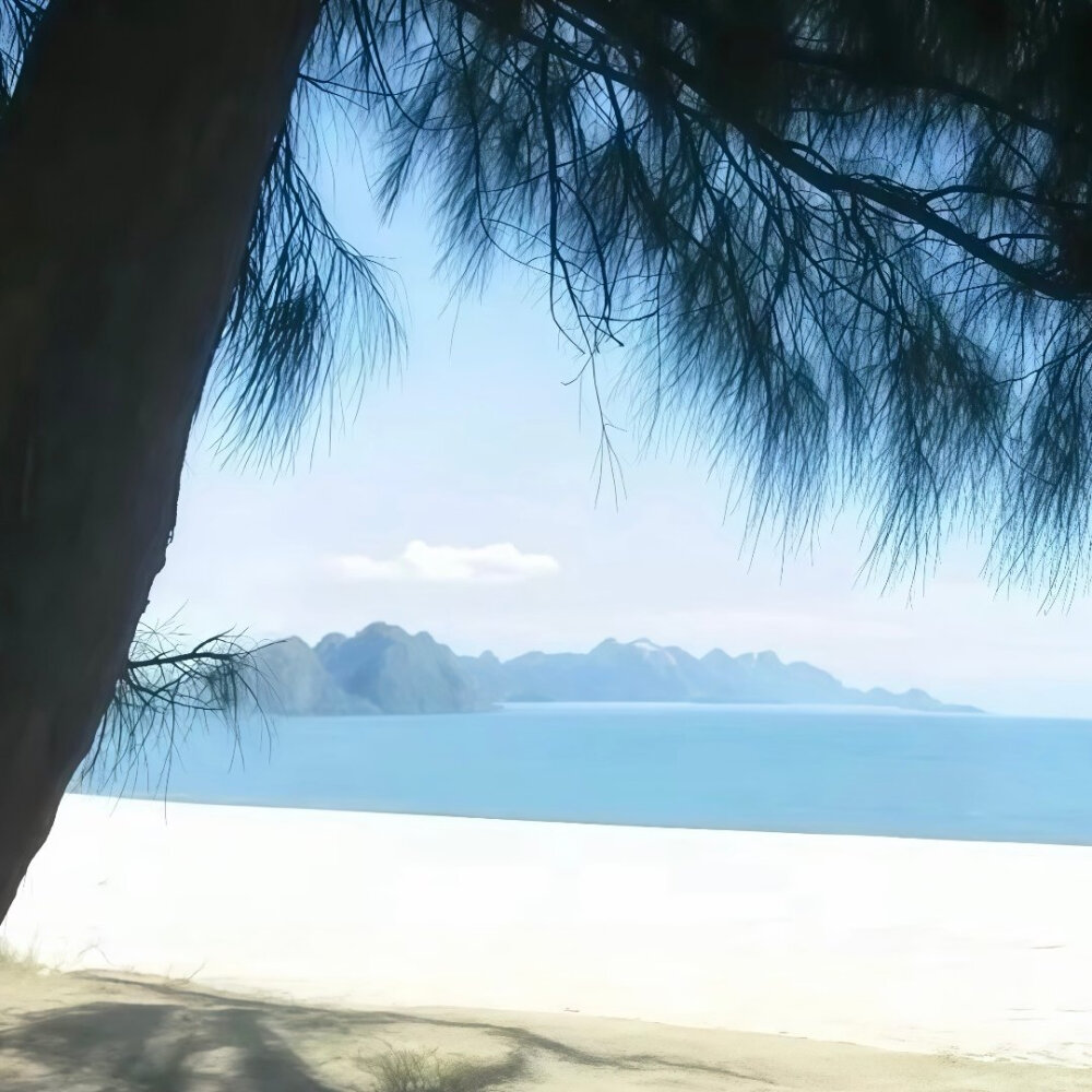 女生头像背景图搭配