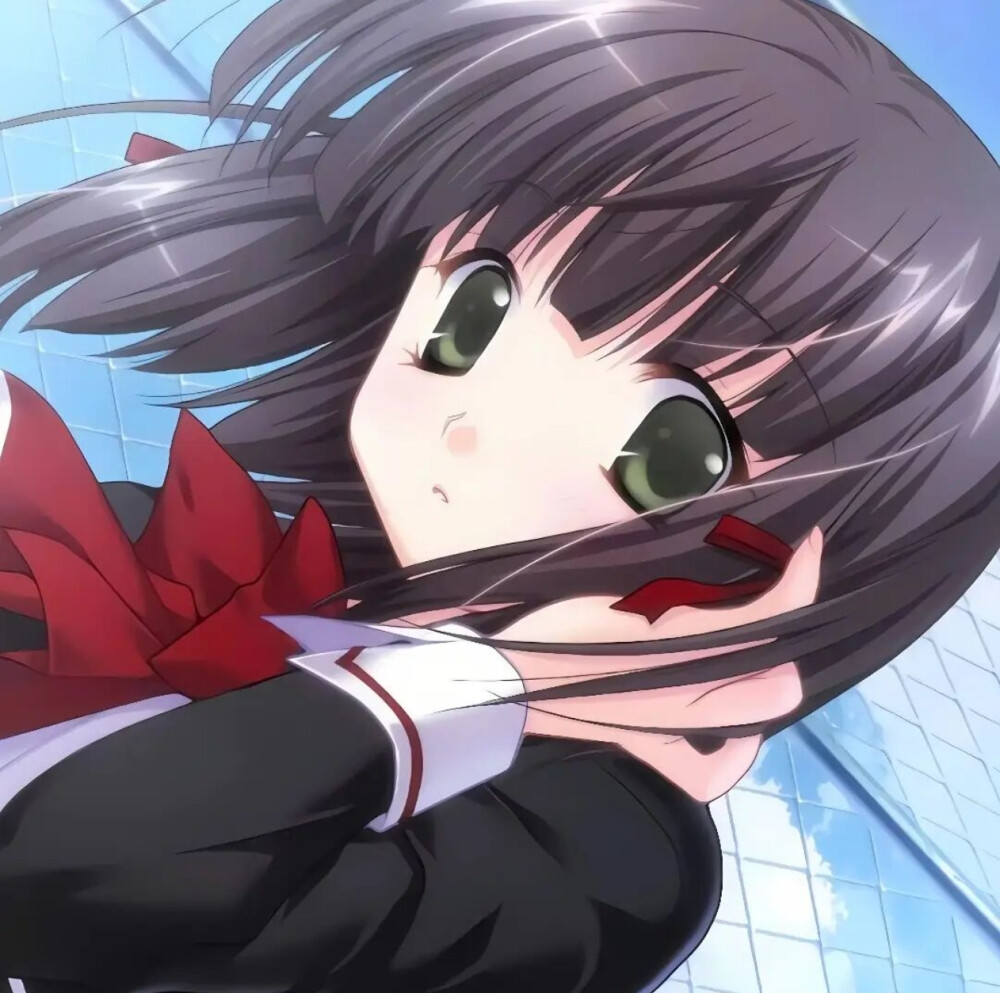 旧漫头像，dt:3d_girl/平行宇宙飛船