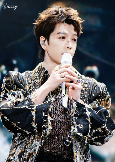 王栎鑫11.1慈溪城市森林音乐节