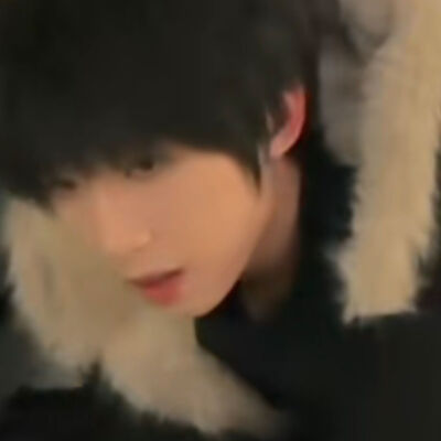 我儿子突然变小了