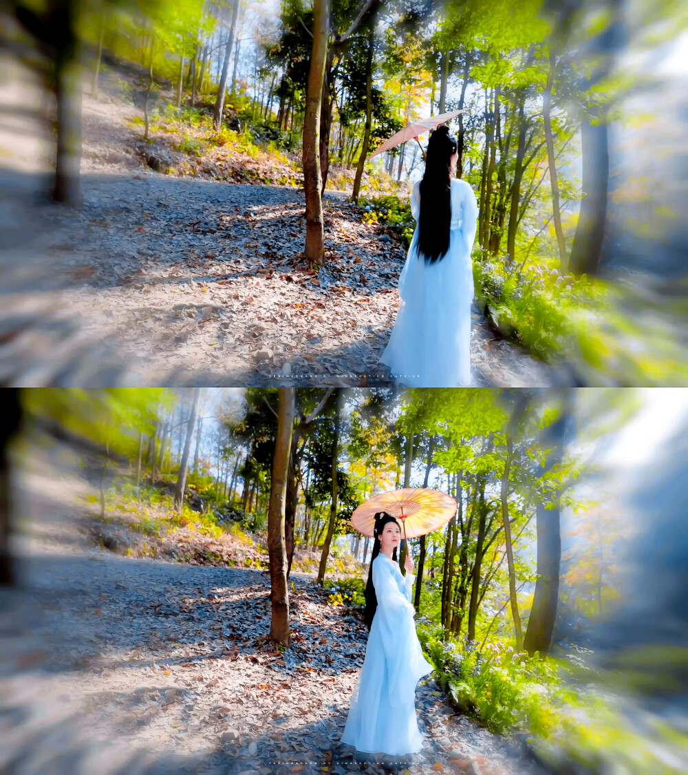 陈都灵叶冰裳
cr：青澎汀絮