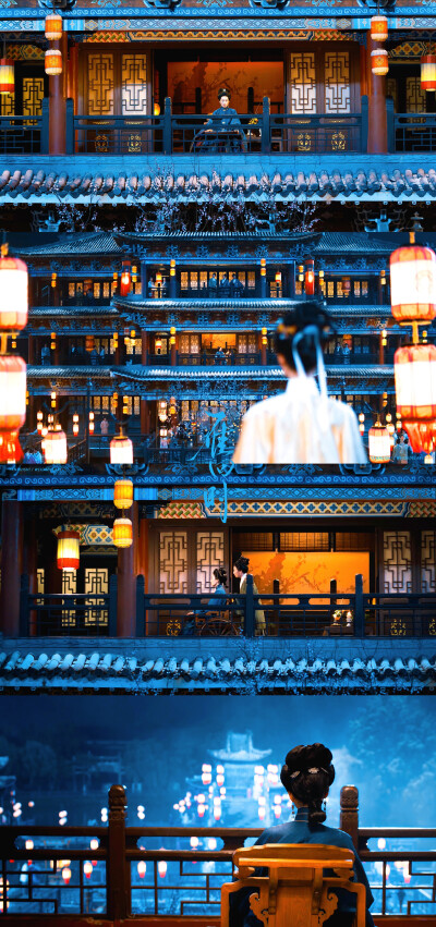 雁回时
cr：伟大的蜡笔