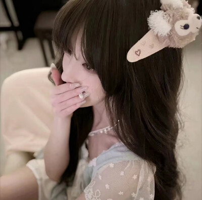 各种各样的女头2