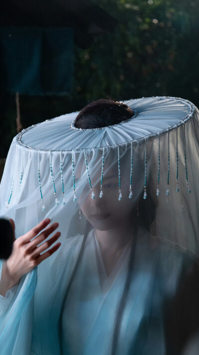 天地剑心 清瞳 李一桐