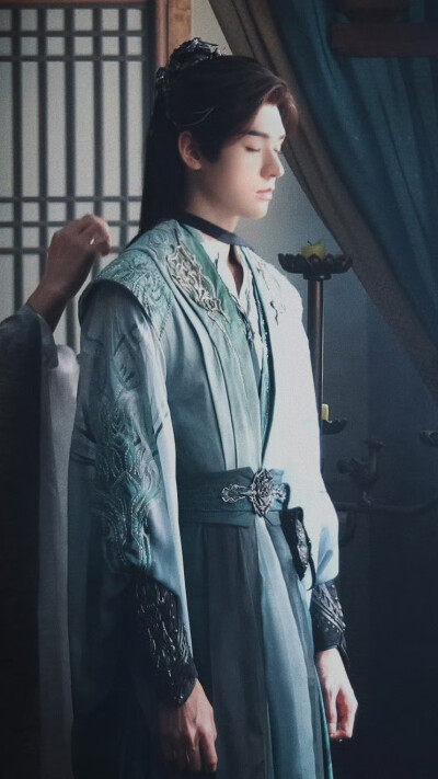 暗河传 苏暮雨 龚俊