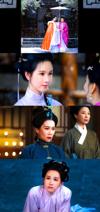 雁回时
cr：伟大的蜡笔