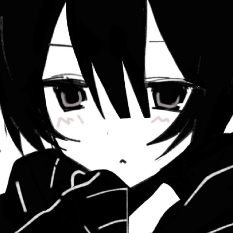 谁能发点情侣头像？我有用