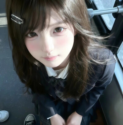 各种各样的女头1