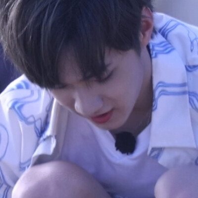 你问我为什么顽固而专一