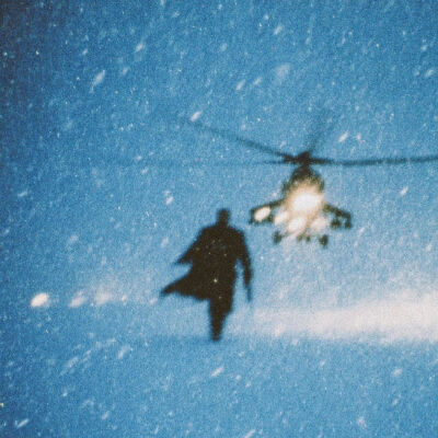 ‎#ليس قوة خارقة