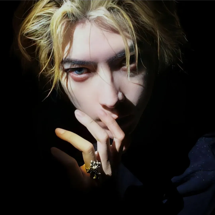 权威║情头
黑色系情头