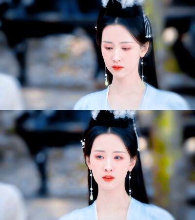 陈都灵叶冰裳
cr：青澎汀絮