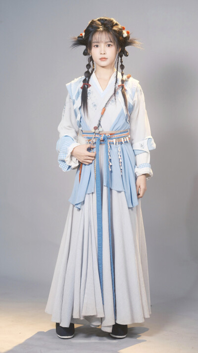 二小姐说她平平无奇 秦悠悠