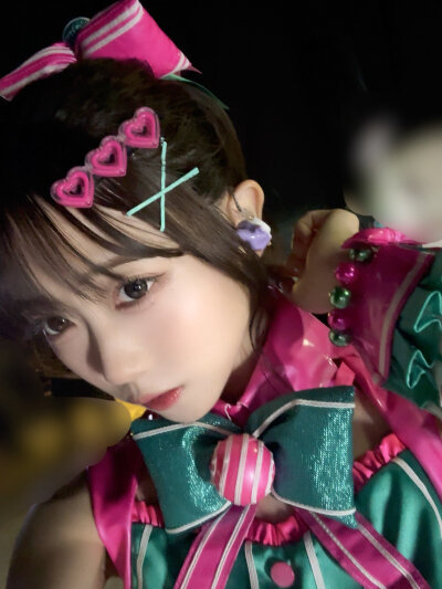 莲之空5thDC场爱知day1