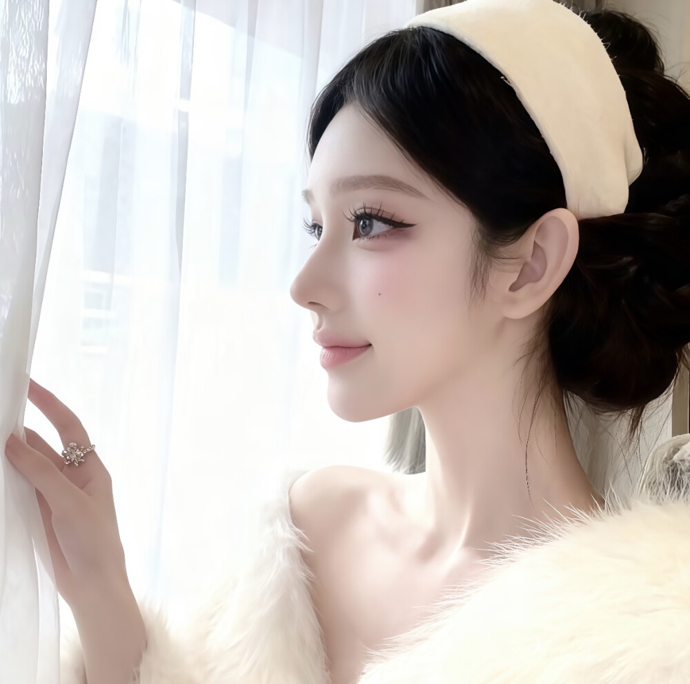 风格女头 dt邓春