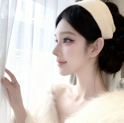 风格女头 dt邓春