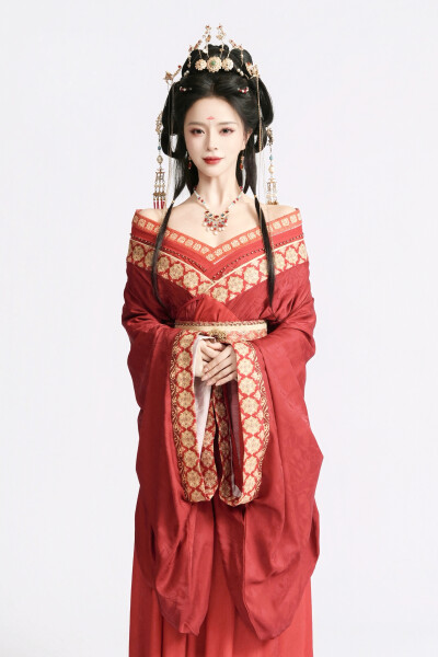 惊鸿鹂影照心舟 苏鹂