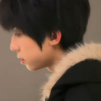 我儿子突然变小了