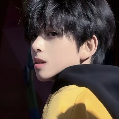 小吉米帅而萌之