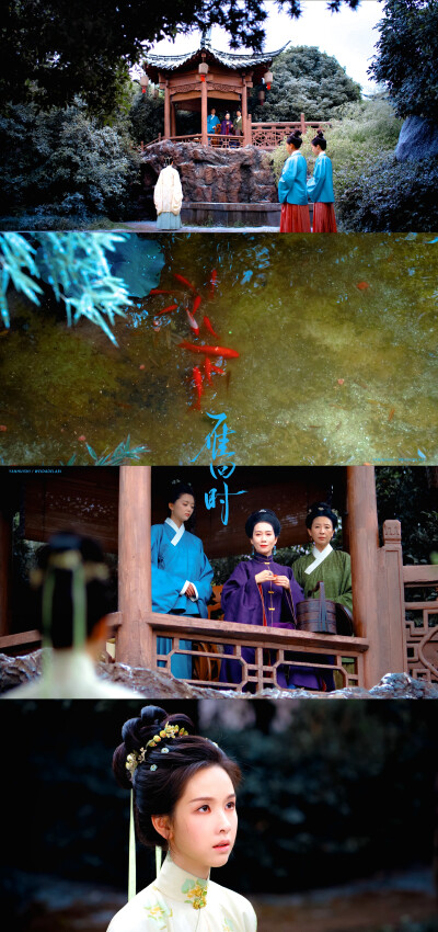 雁回时
cr：伟大的蜡笔