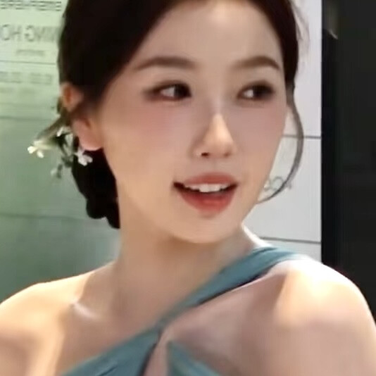 女神全方位闪耀